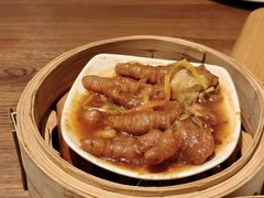 -广州天河合景福朋喜来登酒店