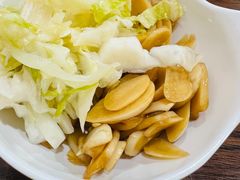-攀枝花·任德琼·盐边羊肉米线