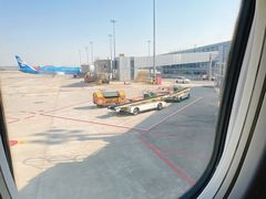 -金鹏航空有限责任公司(祝潘公路店)