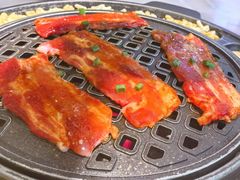 -韩宫宴烤肉·黑毛和牛·料理(滨湖银泰城店)