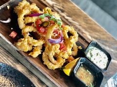 -Q MEX 库迈墨西哥餐吧(三里屯店)