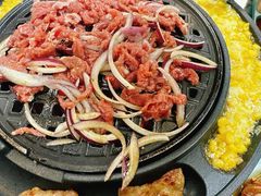 -牛犇烤肉(物资学院路店)