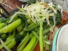 -87号烧烤海鲜·大排档(金沙滩店)