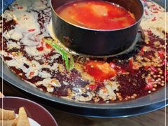 -楠火锅(龙阳广场店)