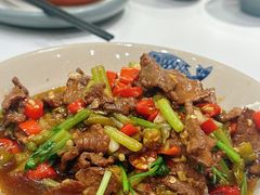 -潇湘阁(汉光百货店)