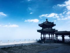 -白草畔自然风景区