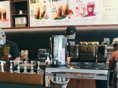 -星巴克臻选(北京富力家园店)