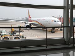 -杭州萧山国际机场