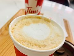 -Tims天好咖啡·贝果(东方广场店)