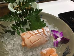 -铁板诱惑法式铁板烧(大卫城店)