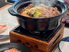 -滨寿司(新街口中央商场店)