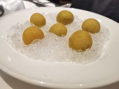 餐前水果-南麓·浙里(外滩店)