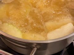 -熹悟海鲜火锅·广式打边炉