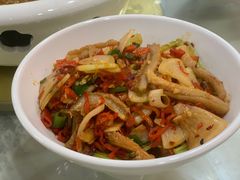 -红色湘菜馆(春风店)
