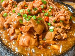 -西江美食舫·江西菜(健德桥店)