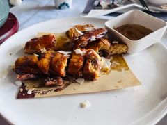 -野蔓果·山野菜(西湖景区·龙井茶田店)