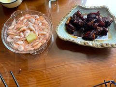 -灵福缘私房菜·农家菜(拈花湾·灵山大佛必推店)