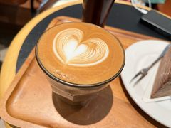 -Peet's Coffee皮爷咖啡(杭州来福士店)