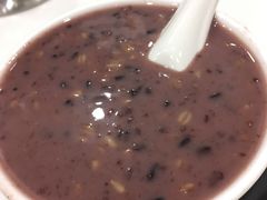 紫米燕麦西米露-芬芳甜品(体育东横街店)