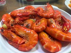 -富哥大排档(防城港企沙镇店)