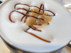 -Peet's Coffee皮爷咖啡(万象天地店)