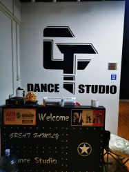 -北京GF舞蹈工作室