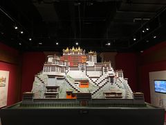 -青海藏文化博物院