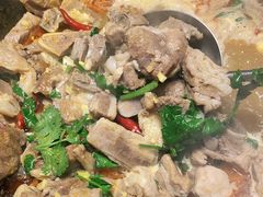 -福茂源横山铁锅羊肉(牡丹园店)