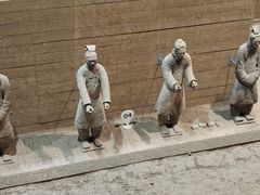 -秦始皇帝陵博物院-丽山园