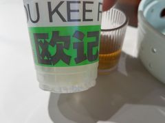 -欧记大排档·景德菜(上海首店)