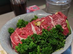 -海底捞火锅(奥体南路店)