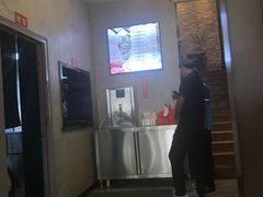 -三合园水饺·青岛菜(五四广场店)