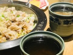 -小鱼小牛·鱼牛干锅·脆鱼火锅(世欧广场店)