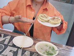 -泓源馅饼店