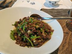 -长沙北辰洲际酒店-栀味轩中餐厅