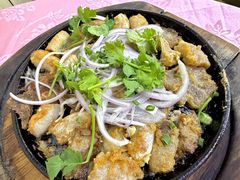 -羊桥饭店(江门紫沙路店)