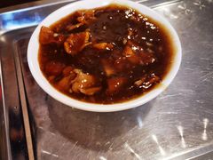 炒肝-姚记炒肝店(鼓楼店)