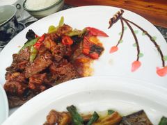 -江宁会馆(劈柴院店)