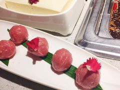 牛肉丸-海底捞火锅(关山保利店)