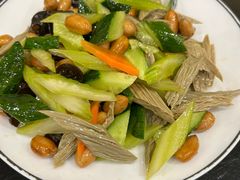 素什锦-宛平李记小吃(东关街店)