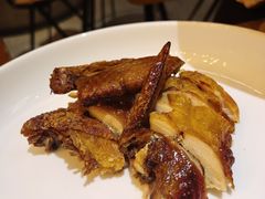 -铁公鸡·四川料理(天环广场店)