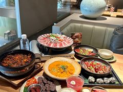 -KimPro 辛普乐概念韩餐