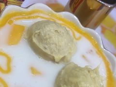 -甜心妈妈·榴莲星级糖水(北京路总店)