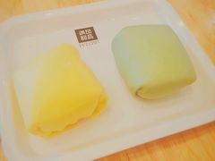 -满记甜品(荟聚购物中心店)