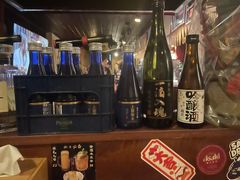 -半藏居酒屋(香港花园店)