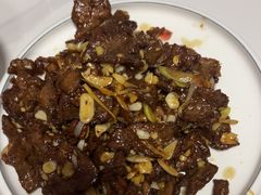老爆仨-同发号饭庄(复兴路店)