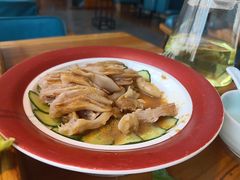 -宴礼烤鸭本味菜(蠡县商业步行街店)
