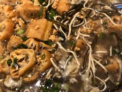 -老淮滨-蚌埠非遗小吃(淮河路店)