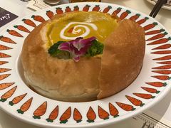 -太食獸泰式茶餐厅(IFS国金中心店)