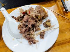 -佳荣老五生态牛肉馆